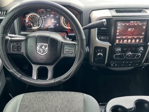 Used 2015 RAM 3500 Big Horn image 11