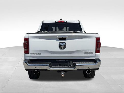 Used 2022 RAM 1500 Limited AWD/4WD image 6