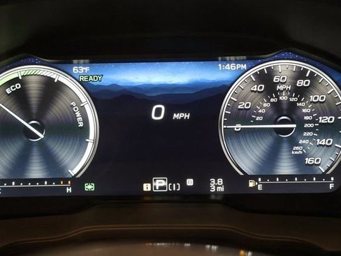 New 2026 Subaru Crosstrek 2.5i Limited AWD/4WD image 18