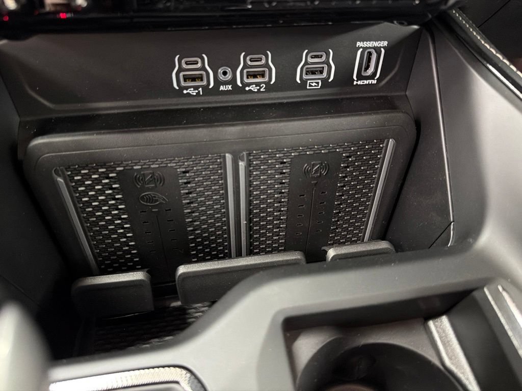 New 2026 RAM 1500 RHO w/ RHO Level 1 Equipment Group AWD/4WD image 22