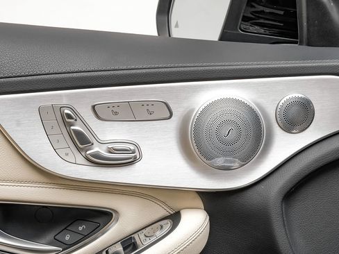 Used 2020 Mercedes-Benz C 43 AMG 4MATIC Coupe image 29