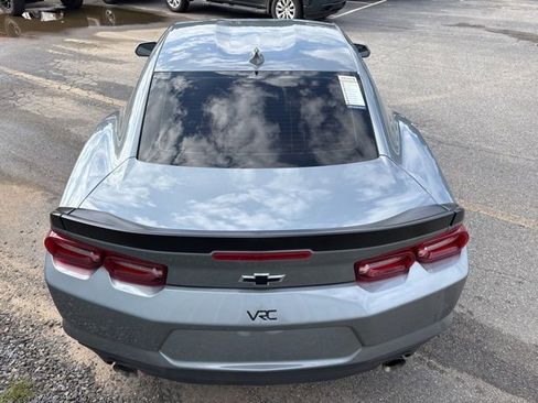 Used 2023 Chevrolet Camaro LT image 5