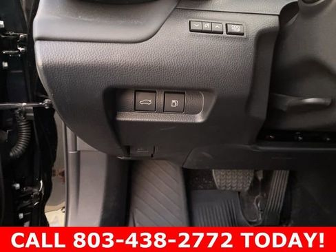 Used 2026 Toyota Crown XLE image 30