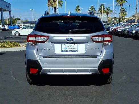 Used 2019 Subaru Crosstrek 2.0i Limited image 11