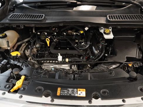 Used 2019 Ford Escape SE FWD image 36