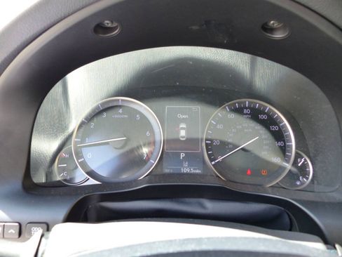 Used 2017 Lexus ES 350 FWD image 26