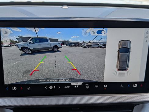 New 2026 Ford Explorer Active image 19