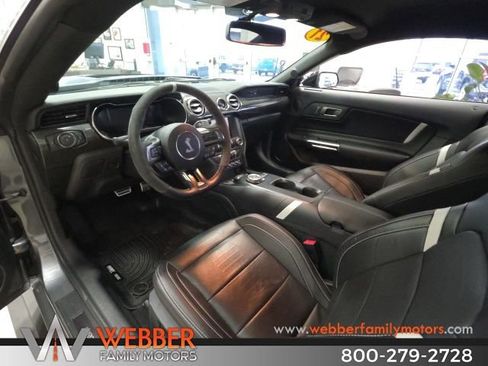 Used 2021 Ford Mustang Shelby GT500 w/ Technology Package image 18