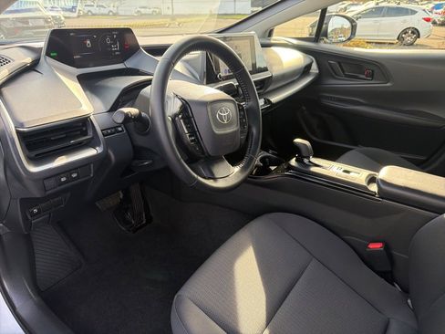 Used 2026 Toyota Prius LE image 14