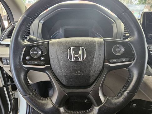 Used 2020 Honda Odyssey EX-L image 29