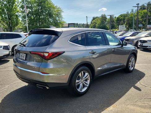 Used 2023 Acura MDX SH-AWD image 5