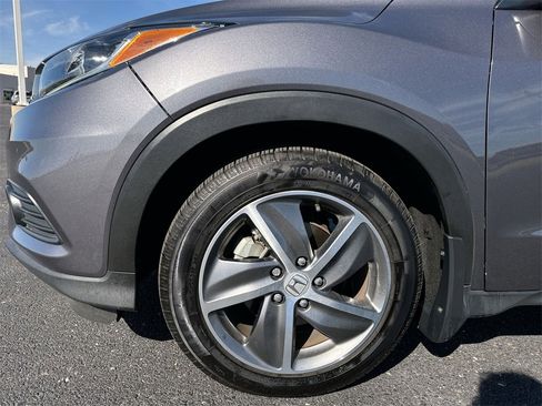 Used 2022 Honda HR-V EX image 10