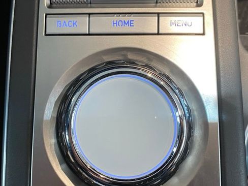 Certified 2025 Genesis GV70 3.5T Sport w/ Sport Advanced Package image 16