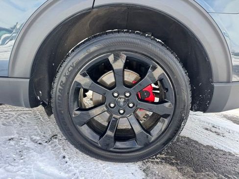 Used 2022 Ford Explorer ST w/ Equipment Group 401A image 25