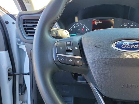 Used 2022 Ford Escape SE w/ Convenience Package image 22