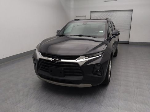 Used 2021 Chevrolet Blazer LT FWD image 15