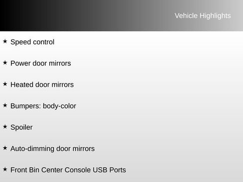 Used 2022 Buick Envision Preferred image 18