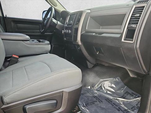 Used 2017 RAM 1500 Tradesman w/ Popular Equipment Group image 27