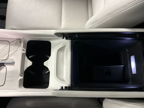 Used 2025 Hyundai Santa Fe Limited image 20