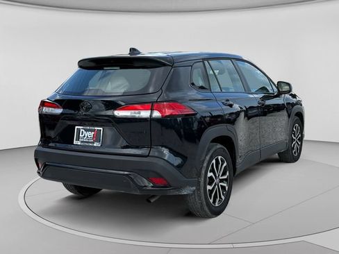 Used 2023 Toyota Corolla Cross AWD Hybrid image 6