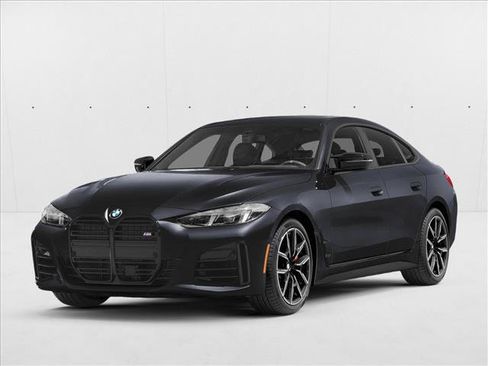 New 2027 BMW 440i xDrive w/ Premium Package AWD/4WD image 1
