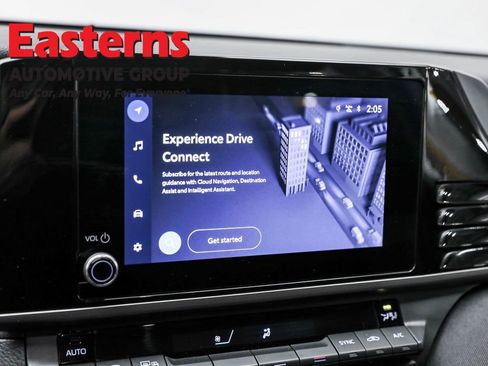 Used 2025 Toyota Camry LE FWD image 18