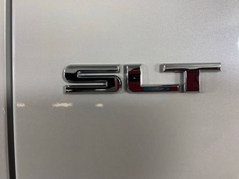 Used 2017 GMC Terrain SLT w/ Driver Alert Package I AWD/4WD image 38