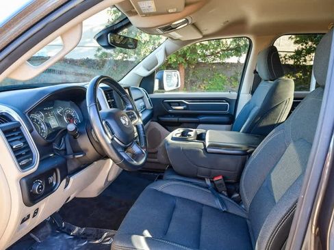 Used 2020 RAM 1500 Big Horn image 19