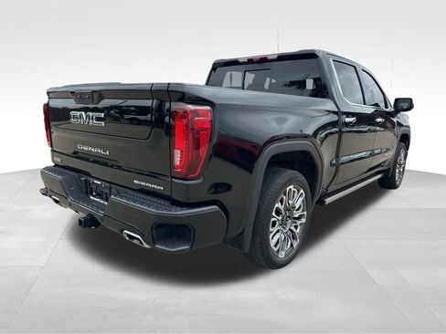 Used 2024 GMC Sierra 1500 Denali Ultimate image 12