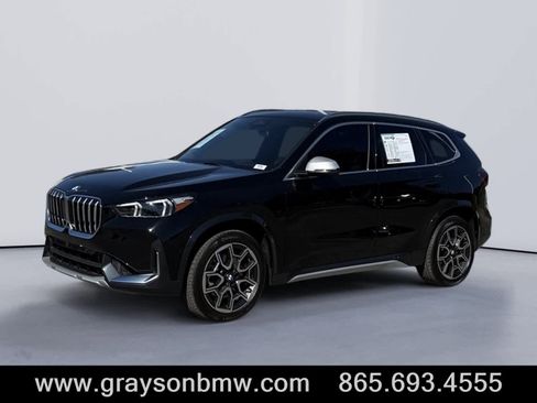 Used 2023 BMW X1 xDrive28i image 7