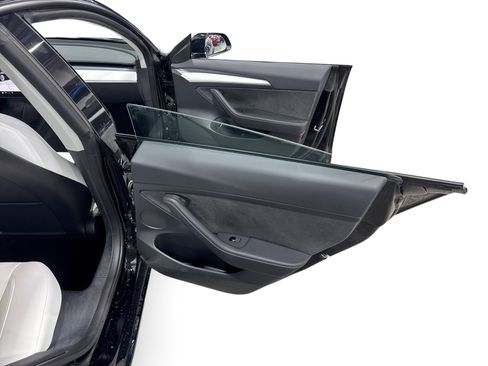 Certified 2023 Tesla Model 3 Standard Range RWD image 12