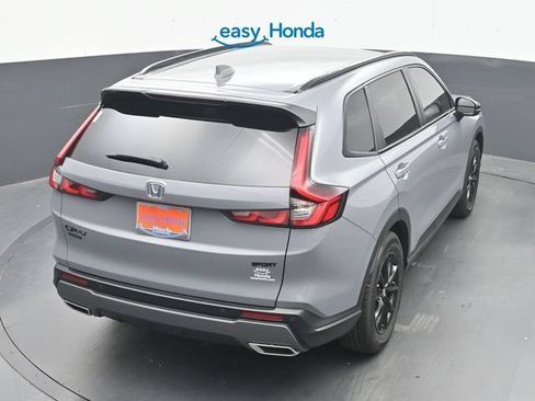 Used 2026 Honda CR-V Sport-L image 25