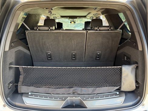 Used 2021 Cadillac Escalade Premium Luxury Platinum image 42