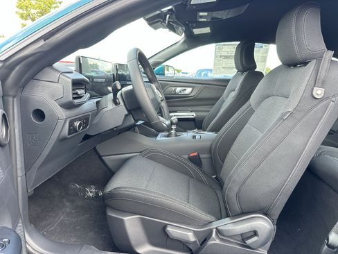 New 2026 Ford Mustang GT RWD image 14