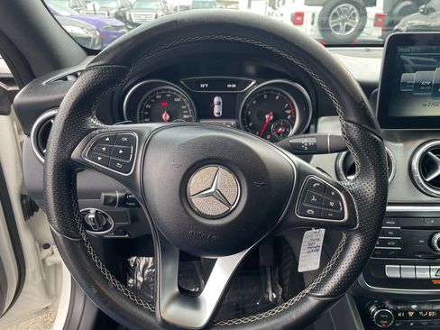 Used 2017 Mercedes-Benz CLA 250 image 20