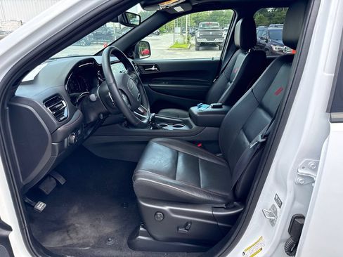 Used 2026 Dodge Durango GT AWD/4WD image 9