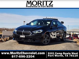 Used 2024 BMW 228i Gran Coupe video 1
