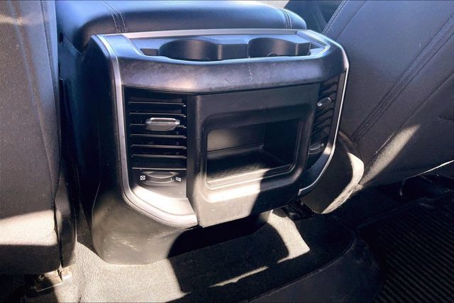 Used 2022 RAM 1500 Lone Star RWD image 25