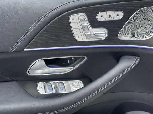 Used 2024 Mercedes-Benz GLE 350 4MATIC image 20