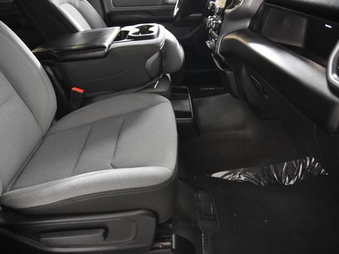 Used 2023 RAM 1500 Lone Star AWD/4WD image 35