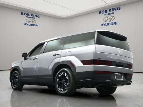 New 2026 Hyundai Santa Fe SE FWD image 12