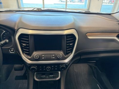 Used 2023 GMC Acadia SLE w/ Driver Convenience Package image 21