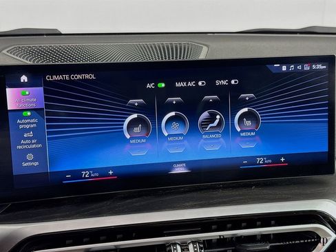 Used 2023 BMW 330e xDrive w/ Driving Assistance Package AWD/4WD image 16