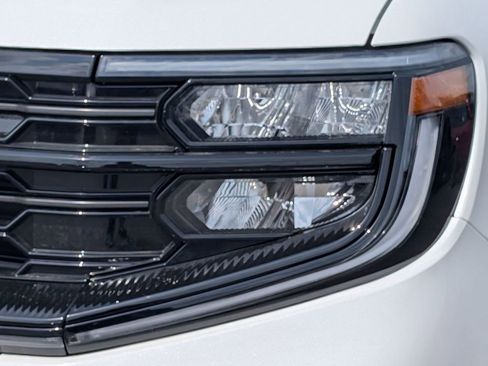 New 2025 Ford Expedition Platinum w/ Stealth Performance Package image 12