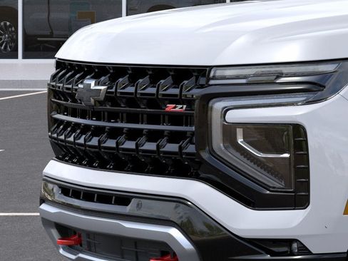 New 2026 Chevrolet Tahoe Z71 w/ Comfort Package AWD/4WD image 13