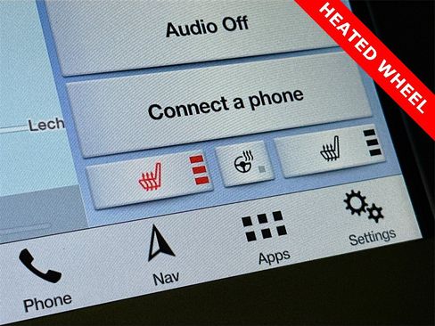 Used 2019 Ford Edge SEL w/ Equipment Group 201A image 22