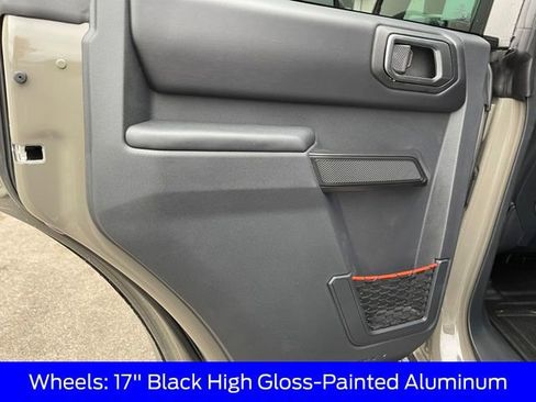 New 2026 Ford Bronco Raptor image 29