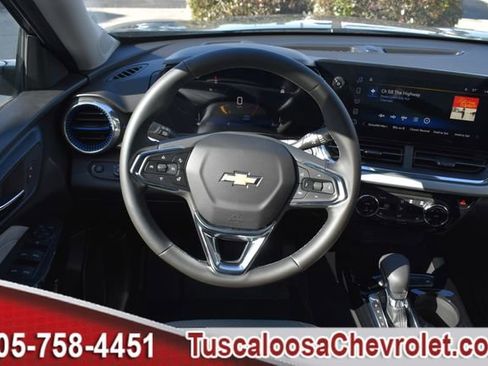 New 2026 Chevrolet Trax LT w/ LT Convenience Package image 18