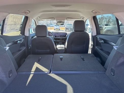 New 2026 Buick Envision Preferred AWD/4WD image 41