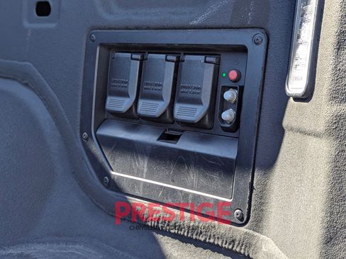 Used 2024 Chevrolet Silverado EV W/T AWD/4WD image 9